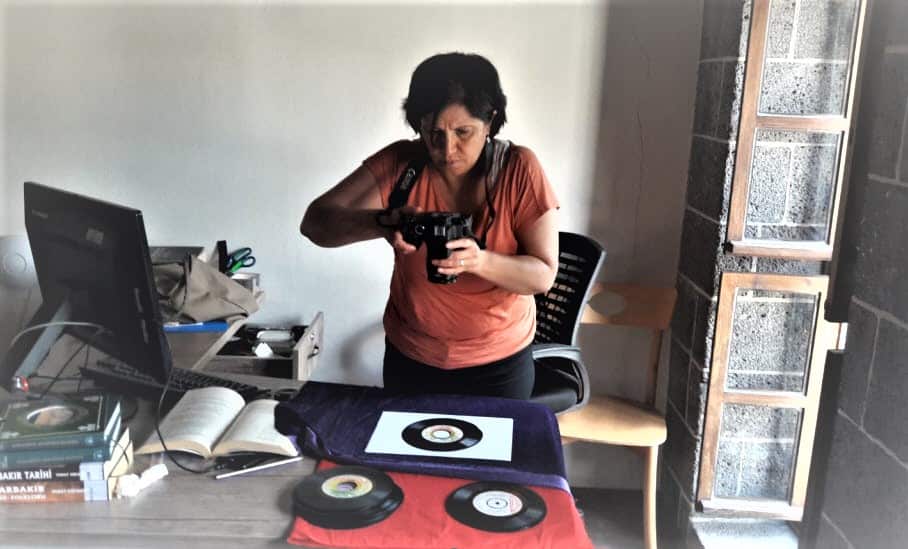 Zeyneb Yaş