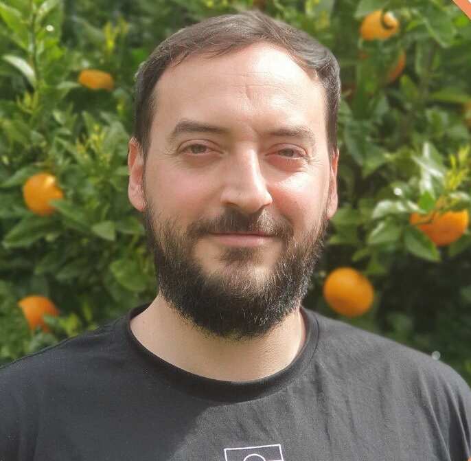 Massimo Calosi