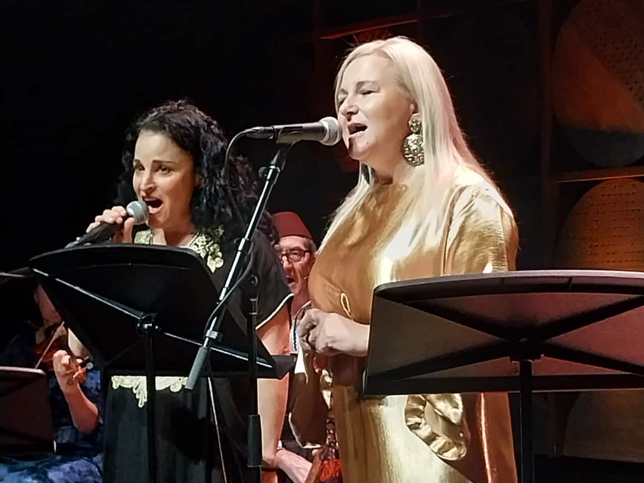 Jasna Dolić i Dana Zeimer .jpg