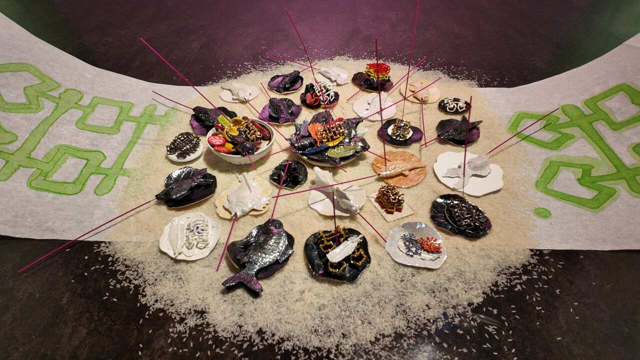 Fairy Tales from the Celestial Garden