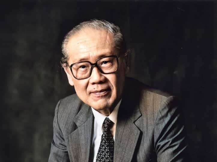 Gengwu Wang