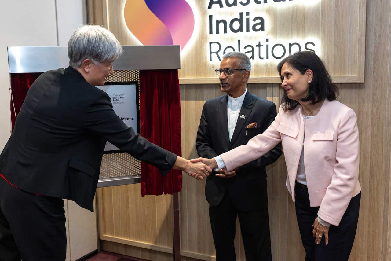 Centre for Australia-India Relations (CAIR) Launch May 2024