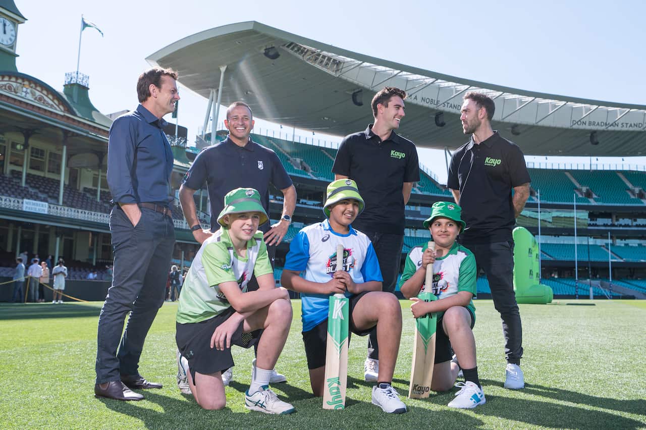 2023 ICC CRICKET WORLD CUP PREVIEW