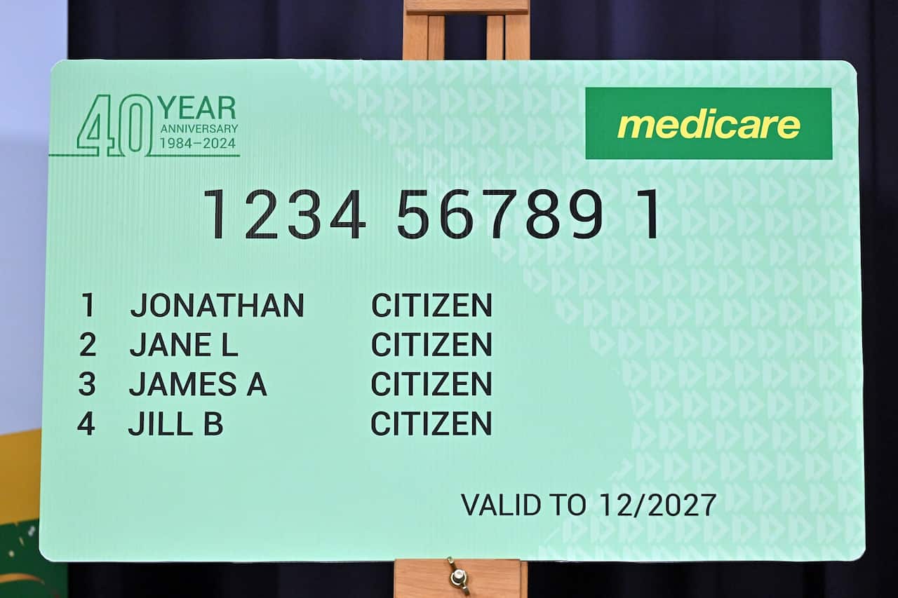 MARK BUTLER MEDICARE PRESSER