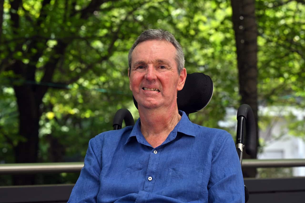 AUSTRALIAN OF THE YEAR PORTRAITS 