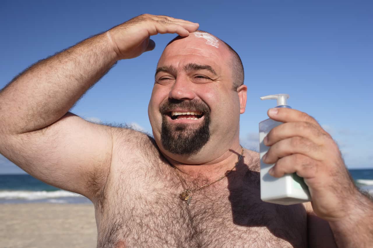 Australia Explained: Sunscreen