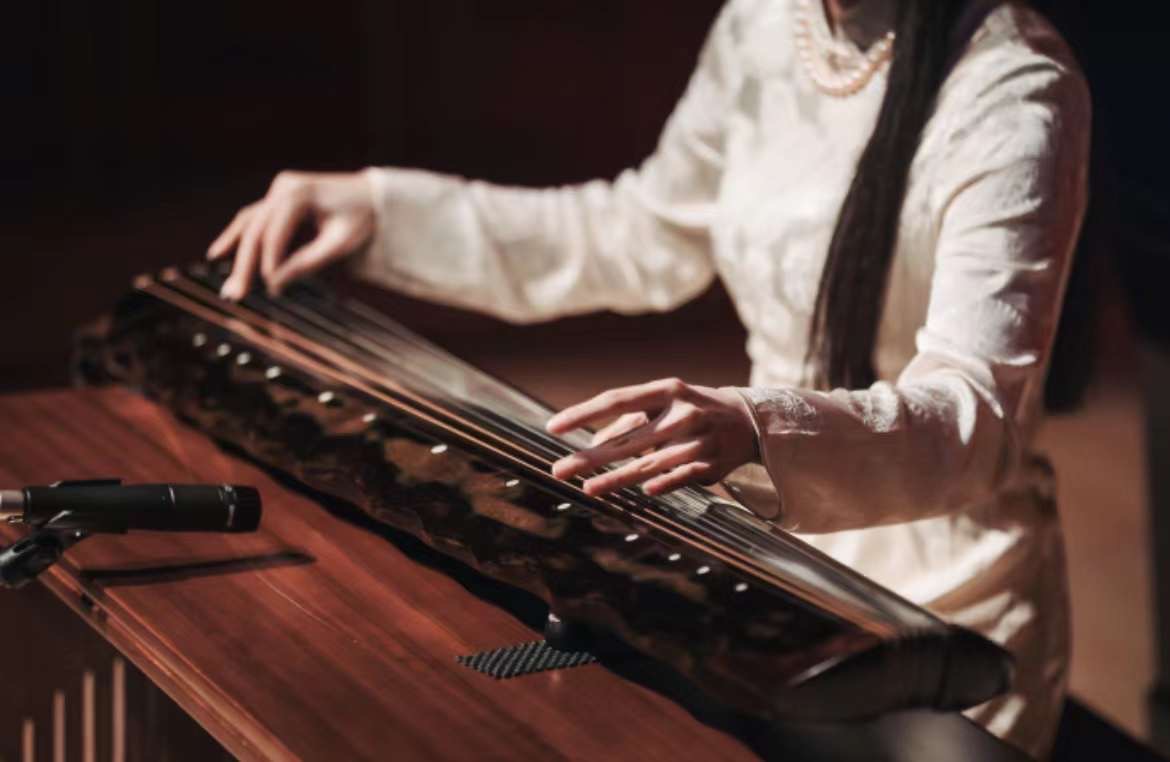 Guqin