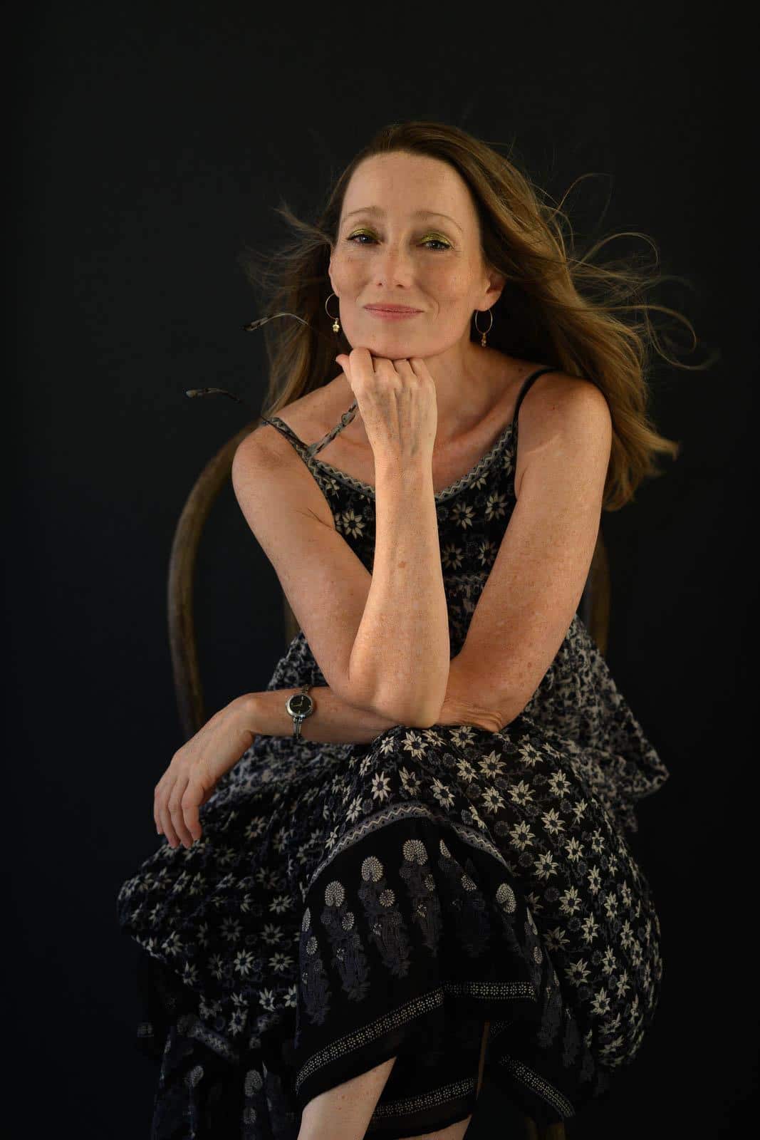 Alison Entrekin