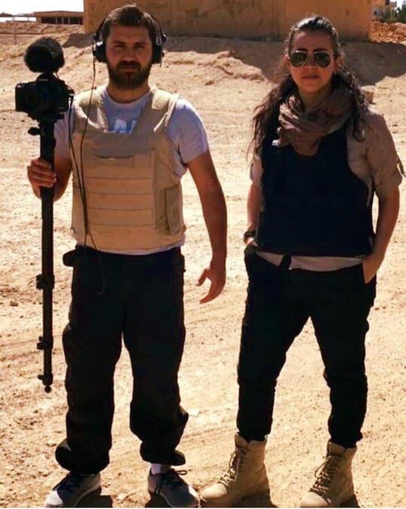 كارول معلوف خطّاب