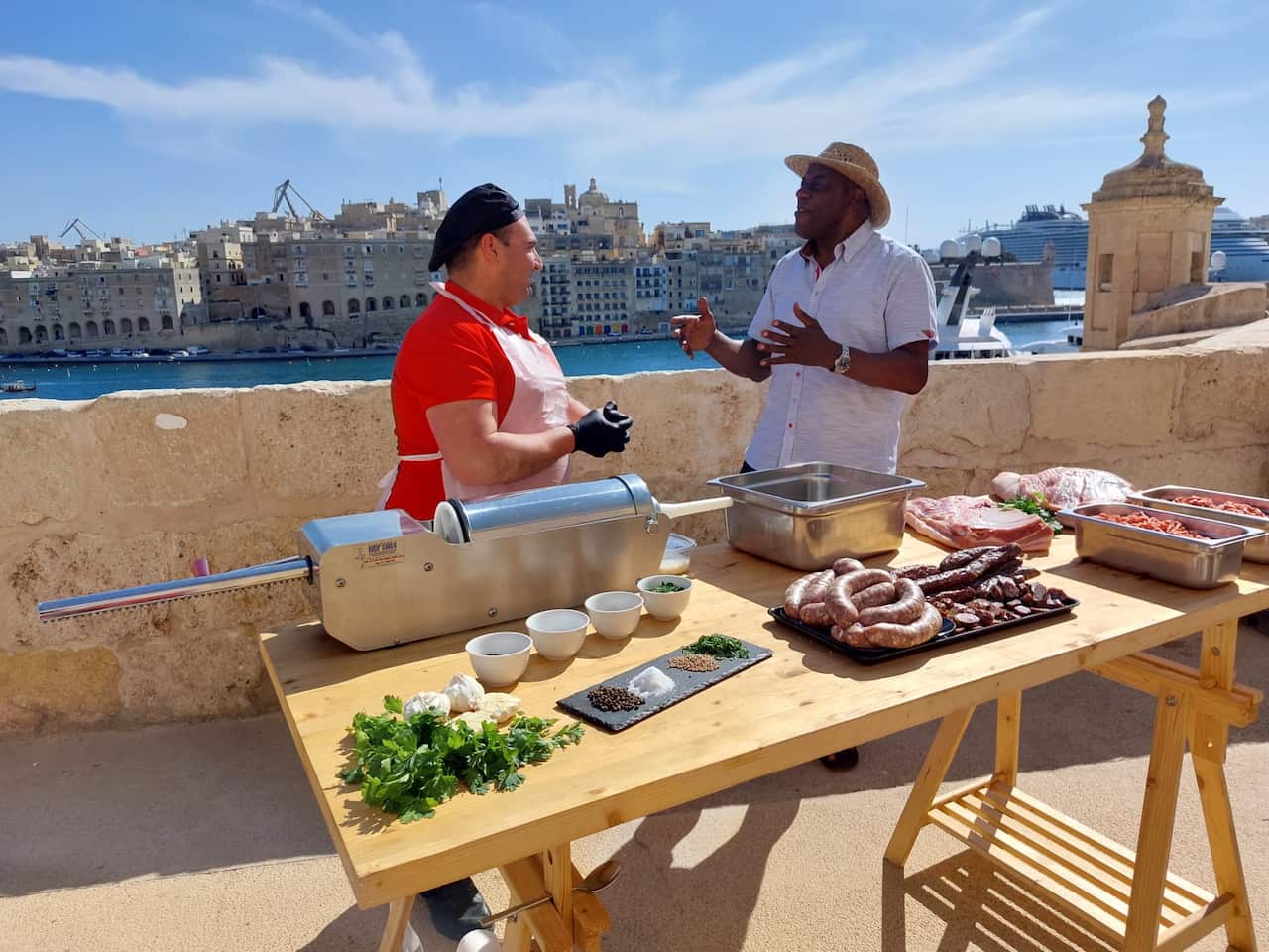 Maltese sausages 3.jpg