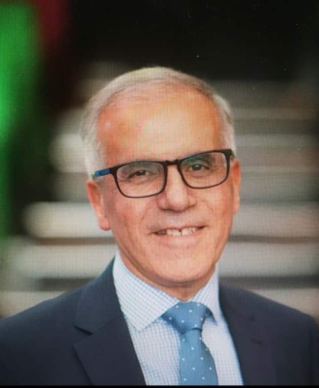 Dr. Saeed Ajlouni profile.JPEG