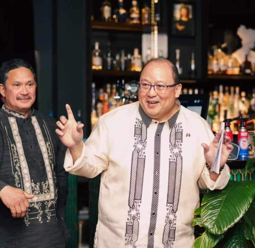 Alex Apawan Sy