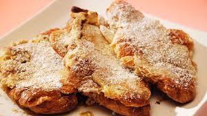 Almond croissants - SBS Food.jfif