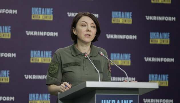 Ukrainians should not wait for the day when the Defence Forces announce the start of a counteroffensive, especially since certain actions are already being made to this end..jpg