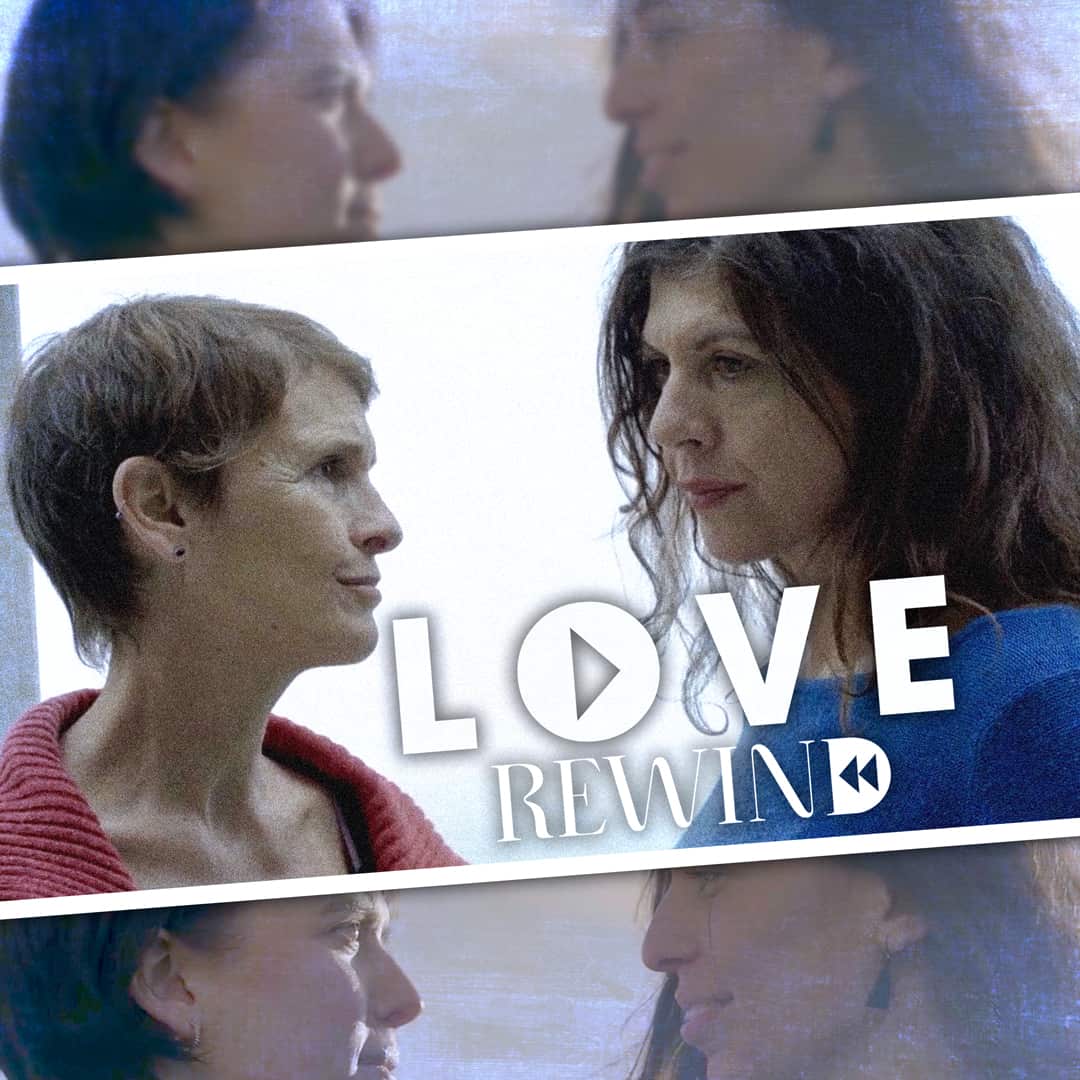 Love Rewind: Demetra Giannakopoulos' first feature film at the 29th Greek Film Festival