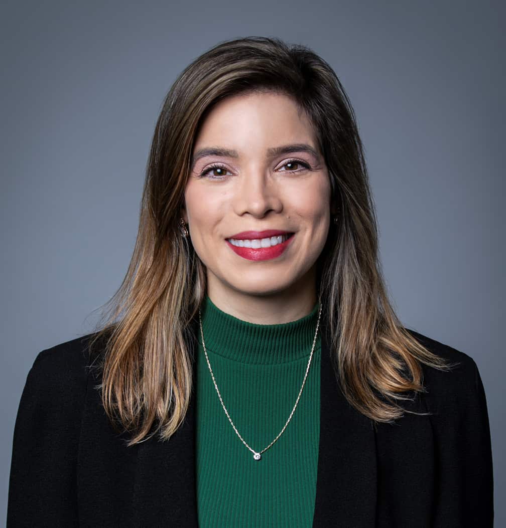 Caroline Valente