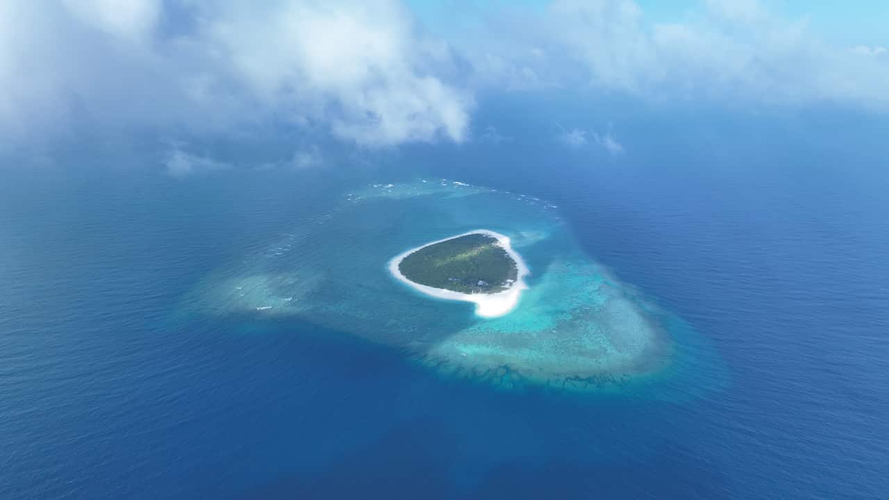 Kalayaan Island