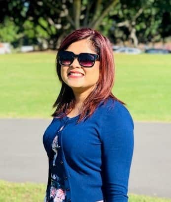 Dr Tarannum Rahman Oshin