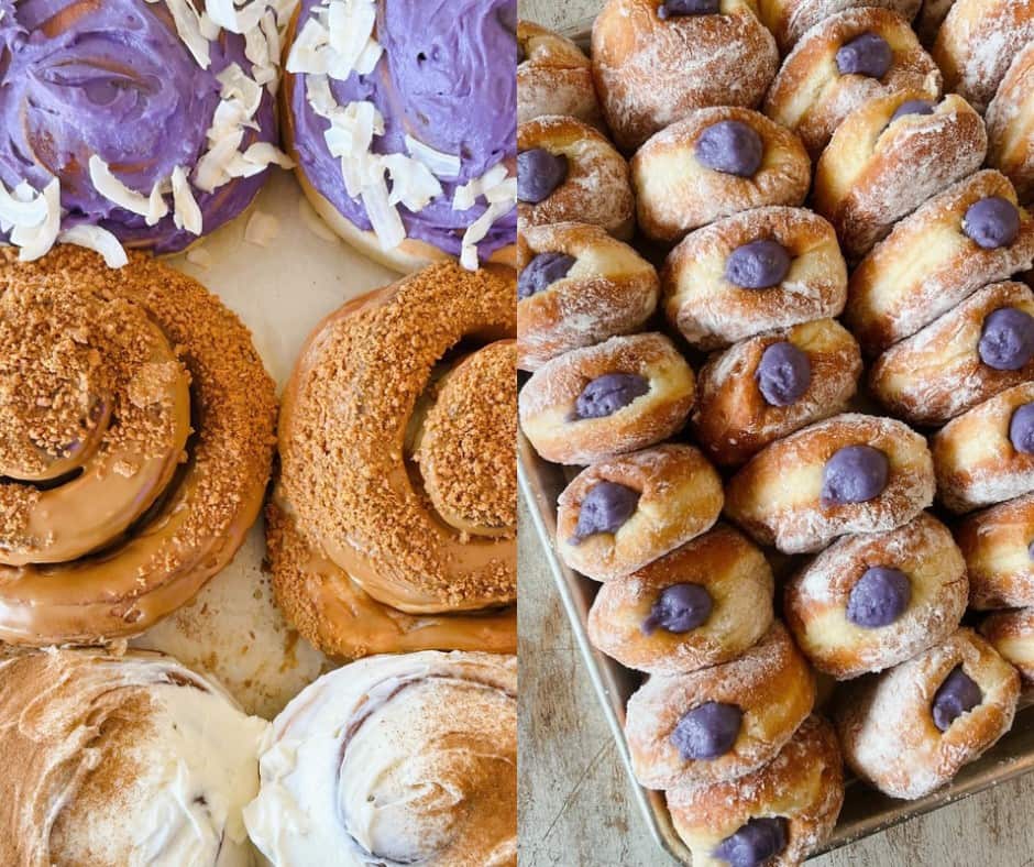 Ube sweets donuts  by Mrs Ube.jpg