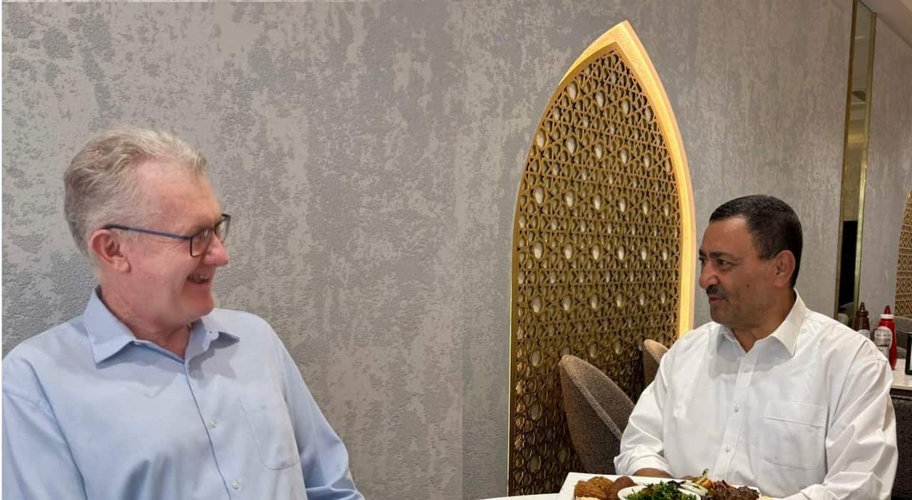 MP Burke and Cr Saleh.jpg