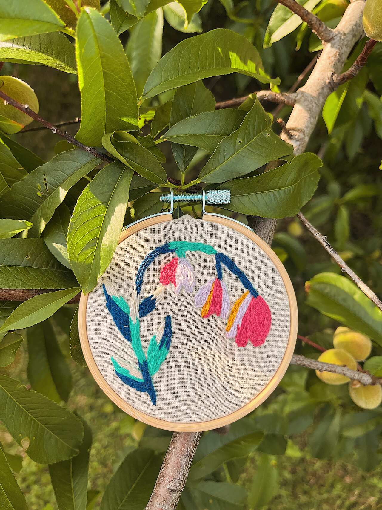 Una creazione di Sara Fredducci