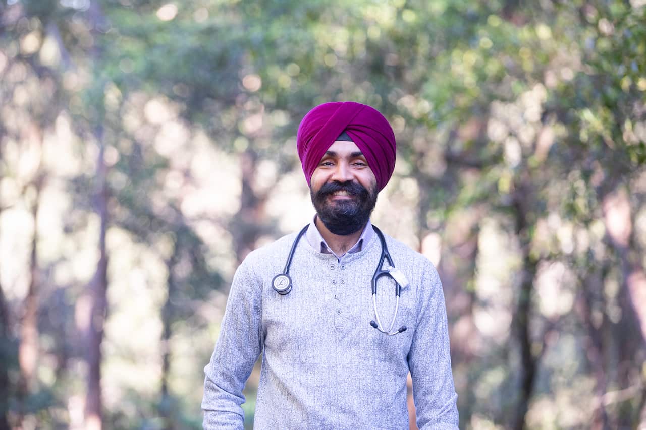 ਡਾਕਟਰ ਕਮਲ ਪ੍ਰਕਾਸ਼ ਸਿੰਘ ਨਾਲ ਆਸਟ੍ਰੇਲੀਅਨਾਂ ਵਿੱਚ ਸੱਭਿਆਚਾਰਕ ਸਿਹਤ ਅੰਤਰਾਂ ਨੂੰ ਦਰਸਾਉਂਦੀ ਨਵੀਂ ਰਿਪੋਰਟ ਬਾਰੇ ਪੜਚੋਲ