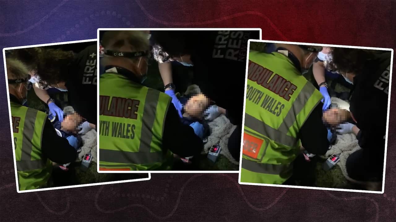 CORAKI POLICE BRUTALITY WEB HEADER blurred face.jpg