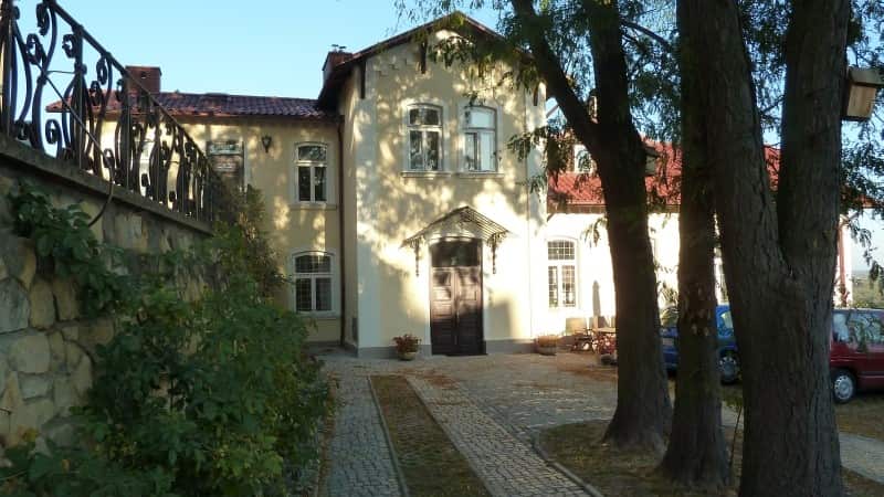 Sandomierz, Dom Pracy Tworczej Alicja ze strony internetowej tego domu (2).jpg