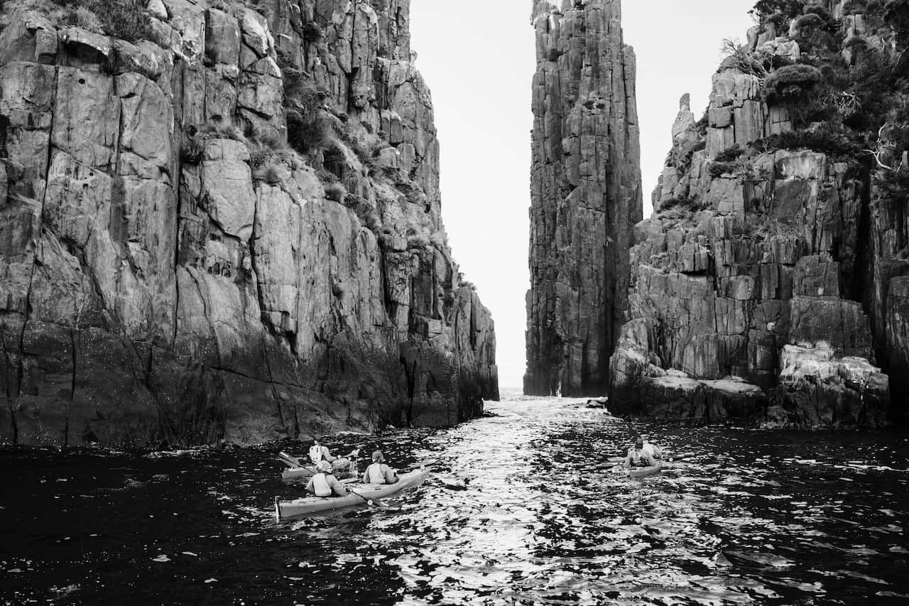 Southern Sea Ventures