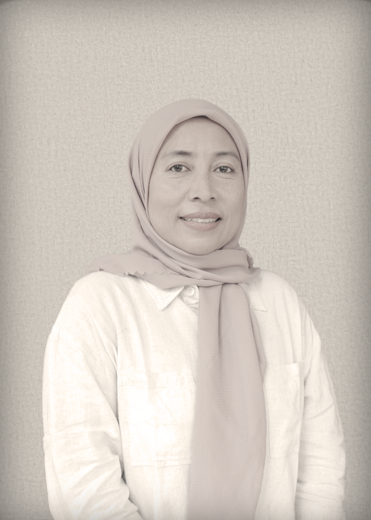 Siti Khoirun Ni'mah