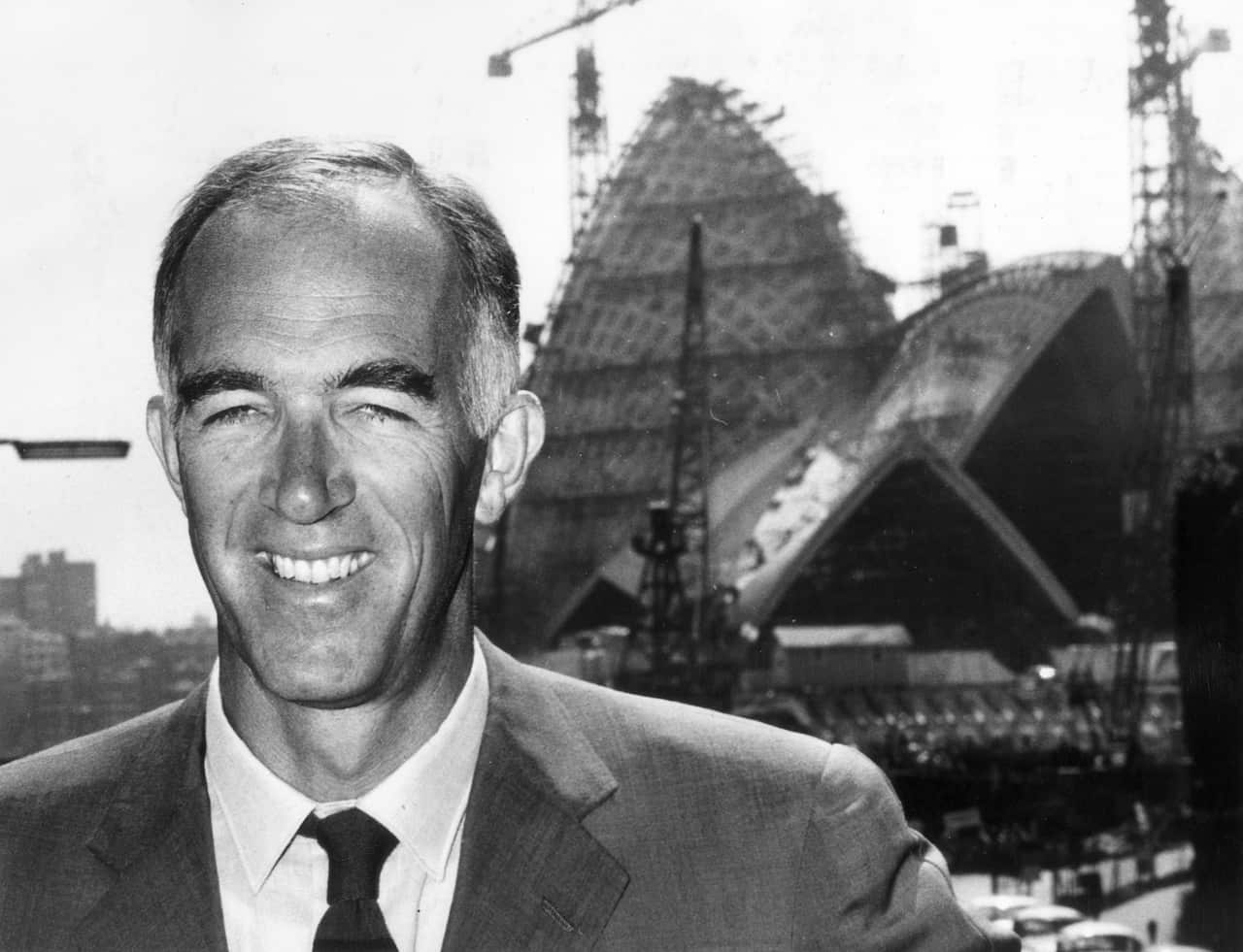 Jorn Utzon