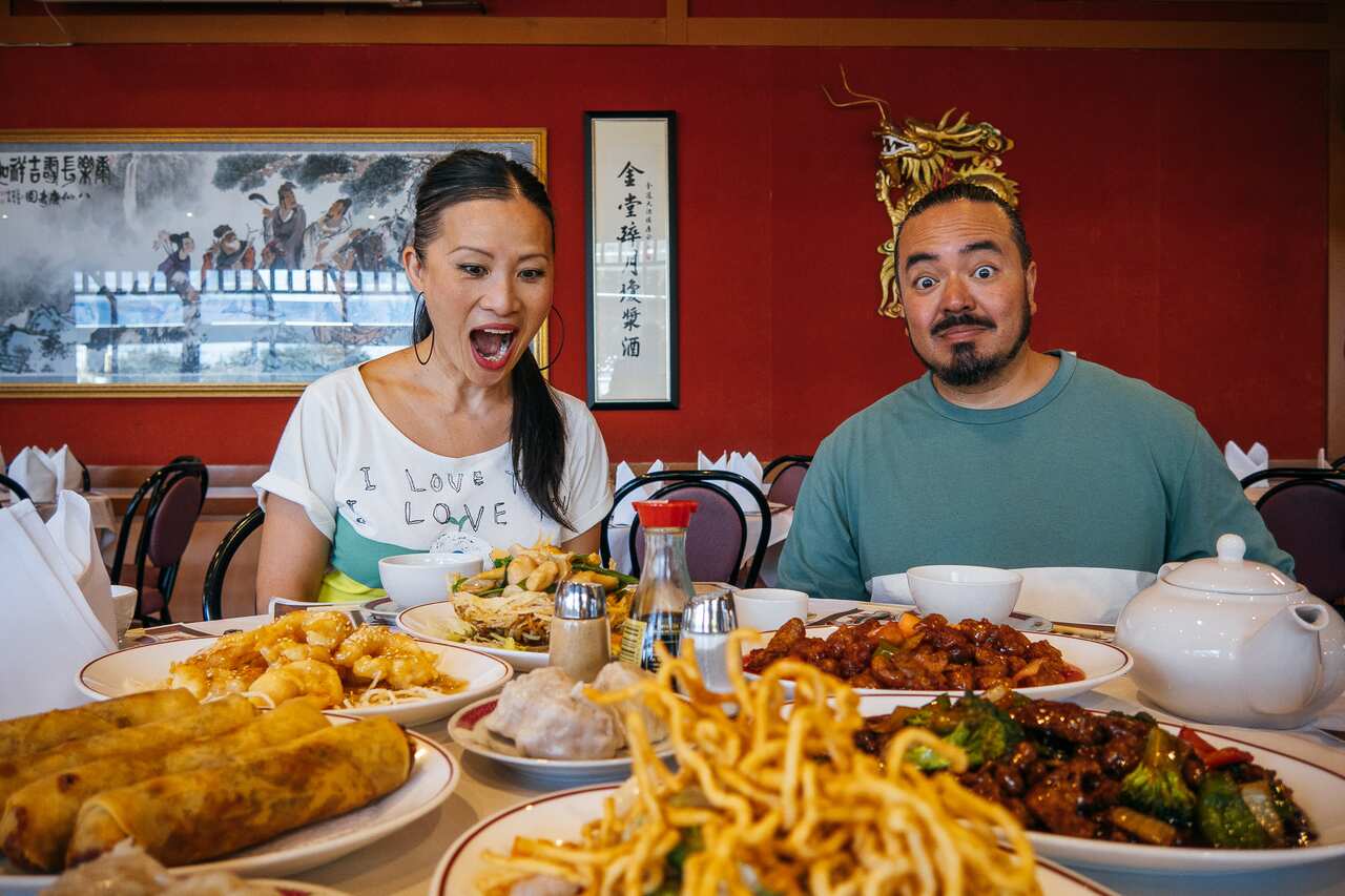 名廚Adam 與 Poh 親身帶你探索地道澳洲菜