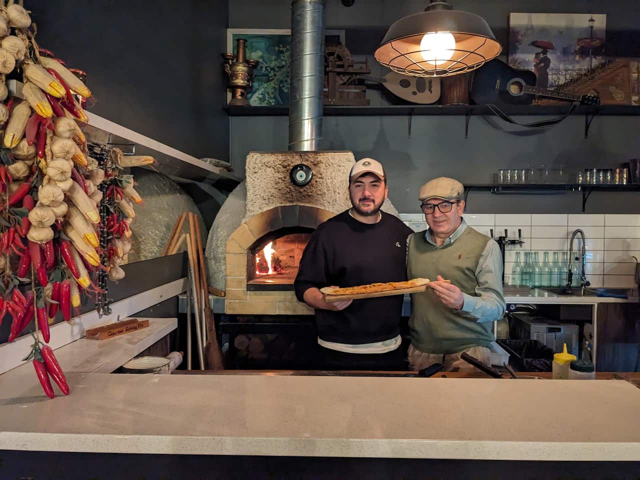 Şef Çağrı ve Ali.jpg