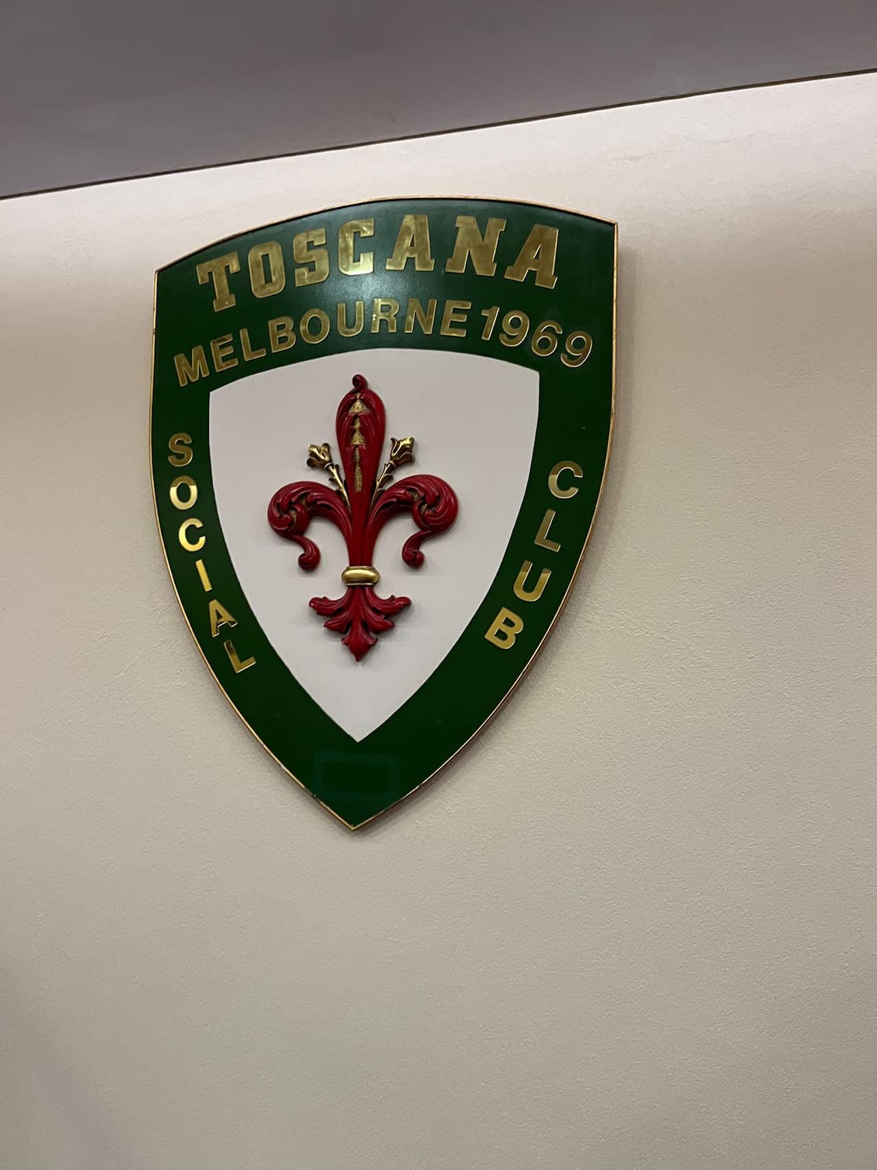 Toscana Social Club 4