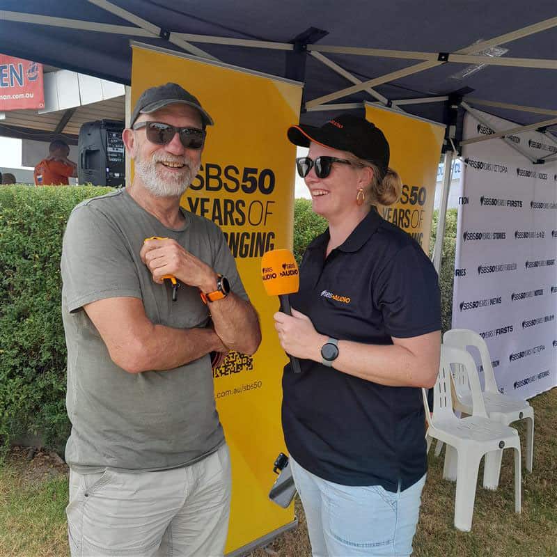 Holland Festival 2025 - 15th March Scoresby, Melbourne