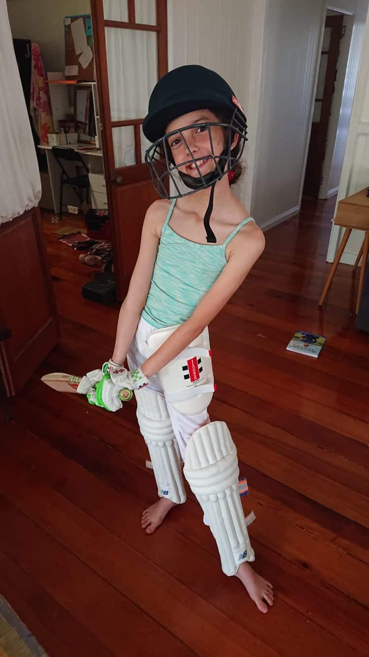 indigenous cricket championships