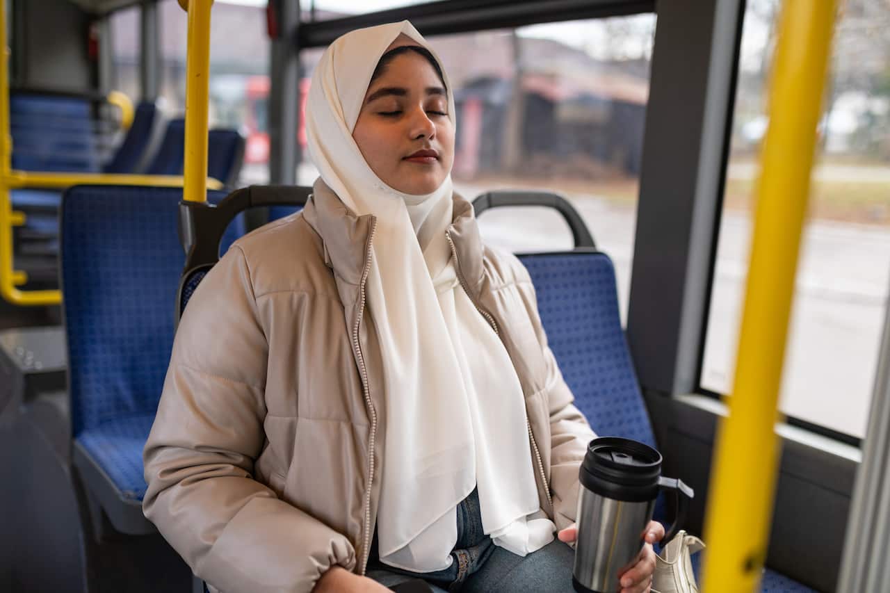 Australia Explained - Migration and Sleep