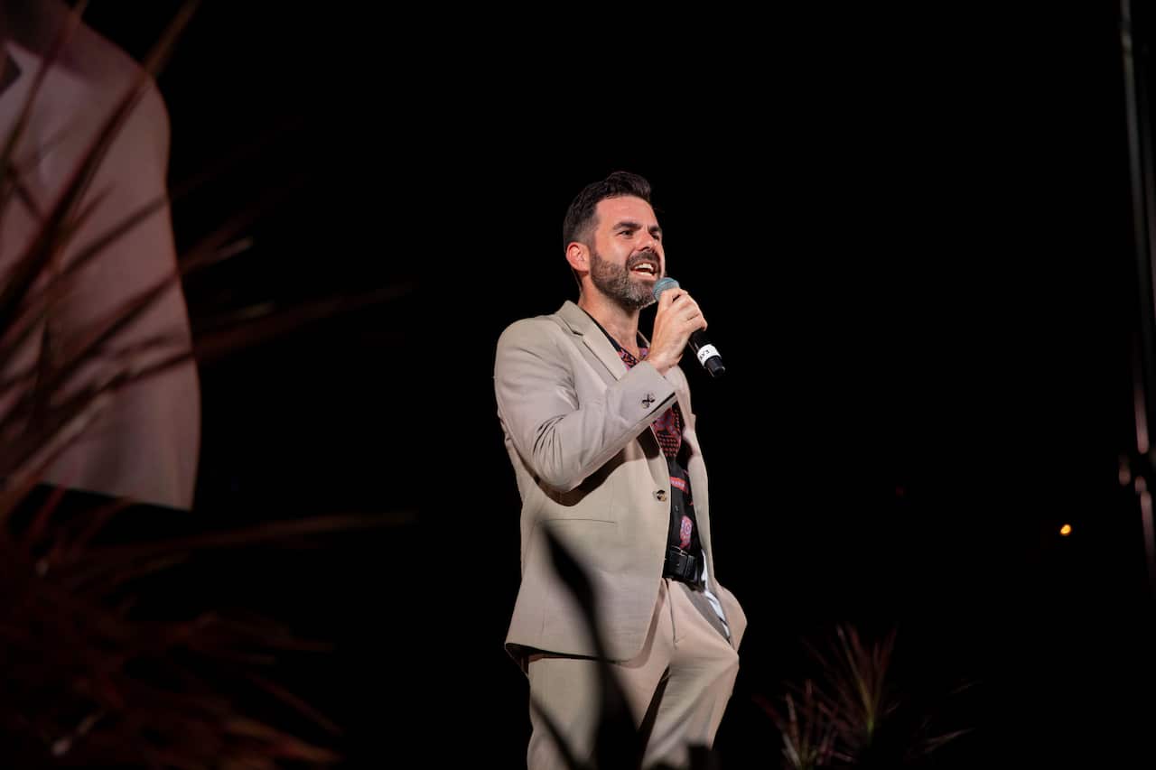 NATIONAL INDIGENOUS FASHION AWARDS 2023