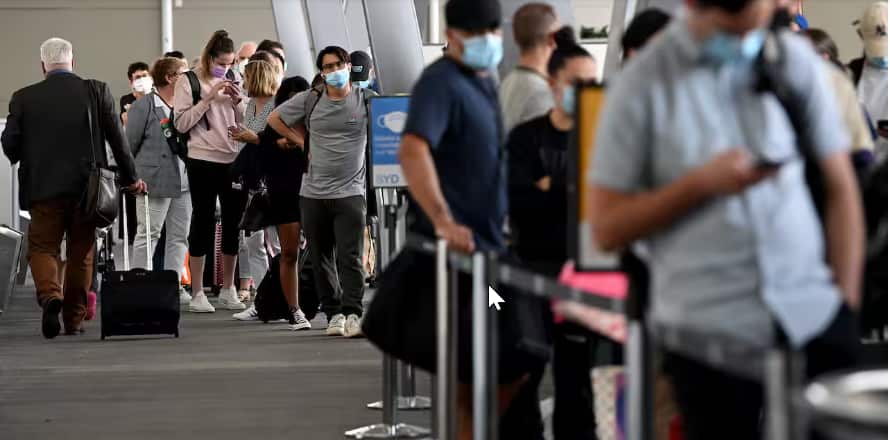 COVID-19 had a significant impact on Australia's aviation industry due to travel restrictions and a decline in passenger demand..png