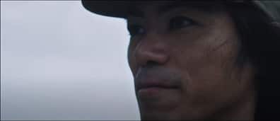 Masami Yaguchi (Credit: Dominic de Salis)