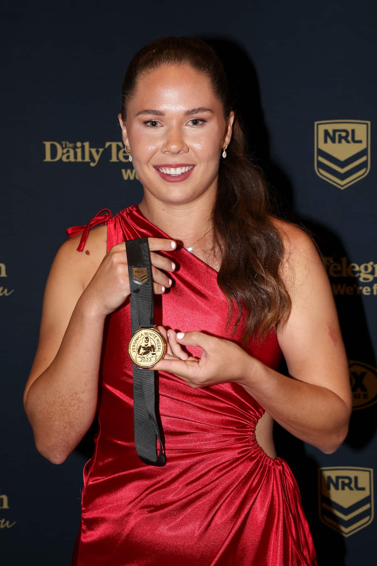 2023 Dally M Awards
