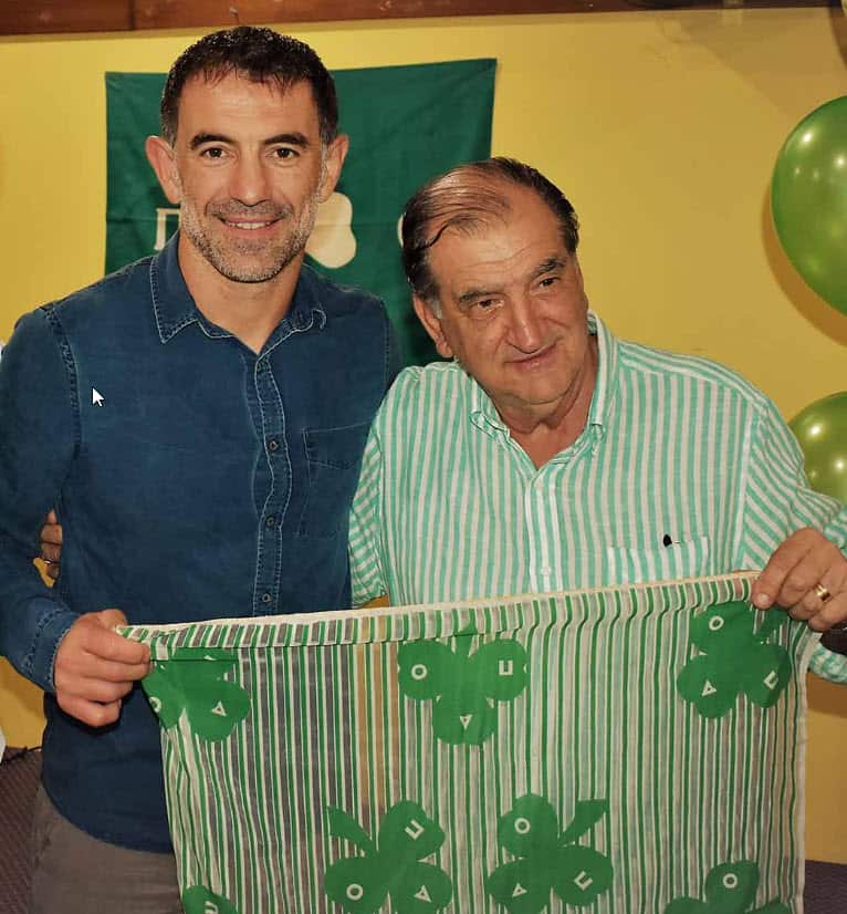 Γιώργος Καραγκούνης- Γιώργος Φουντής.jpg