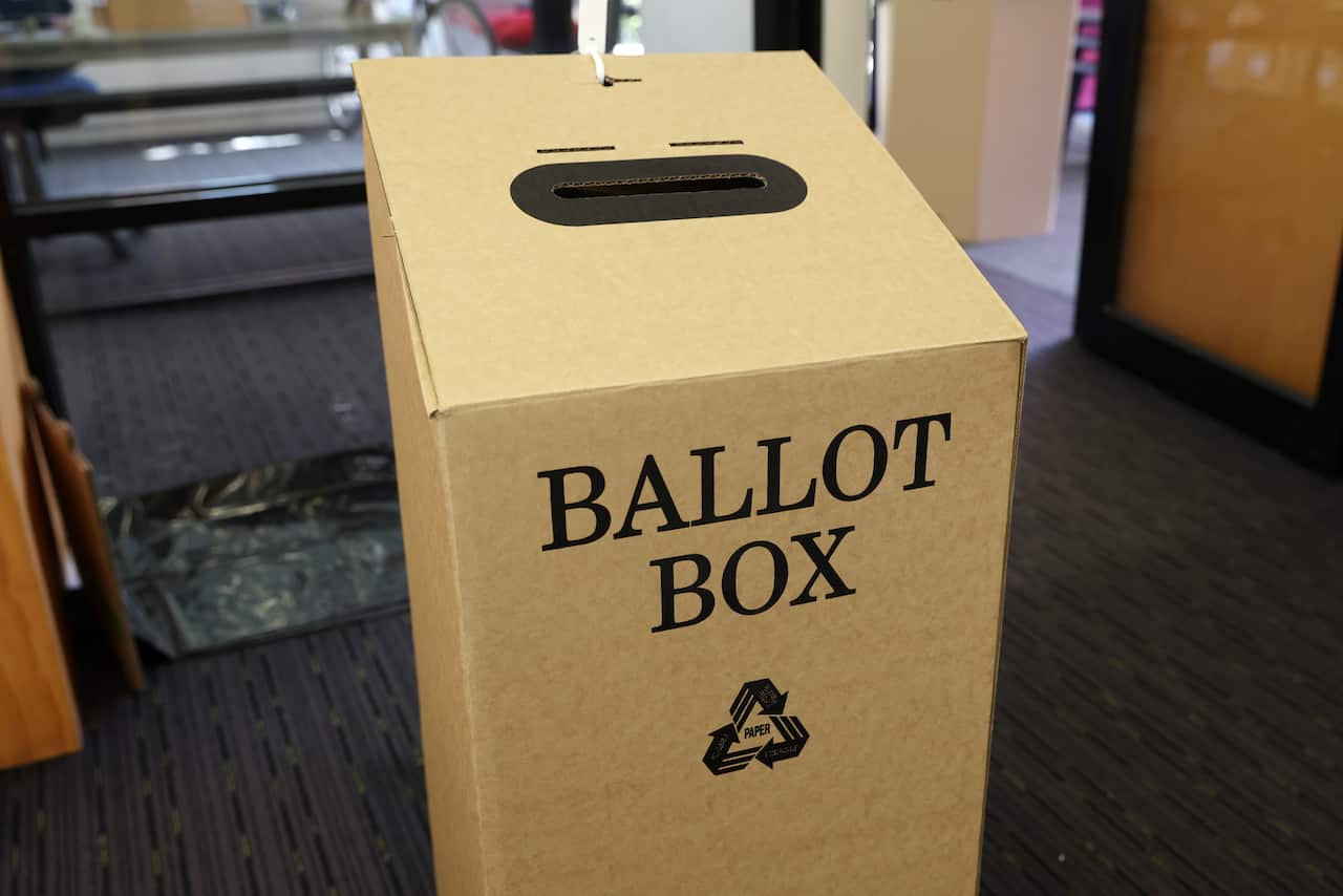 Australia Explained: How to Enrol to Vote