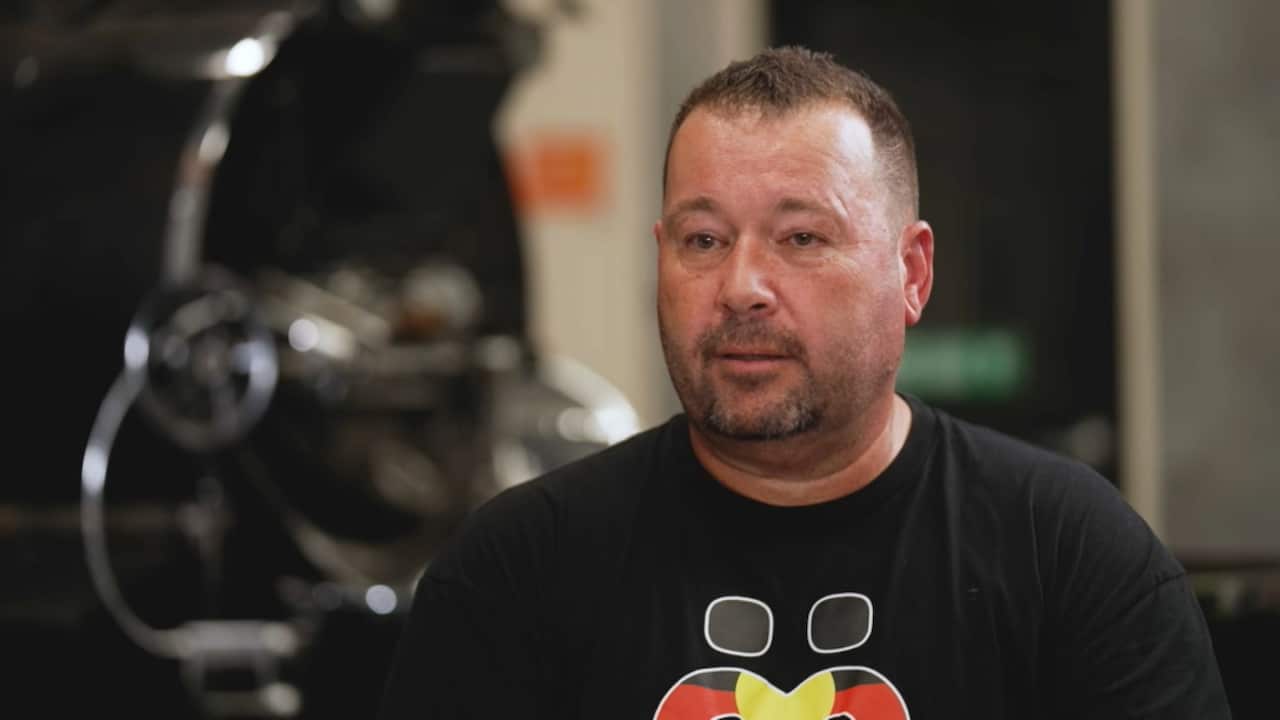 Adam Williams of Bunji Enterprises speaks on Living Black