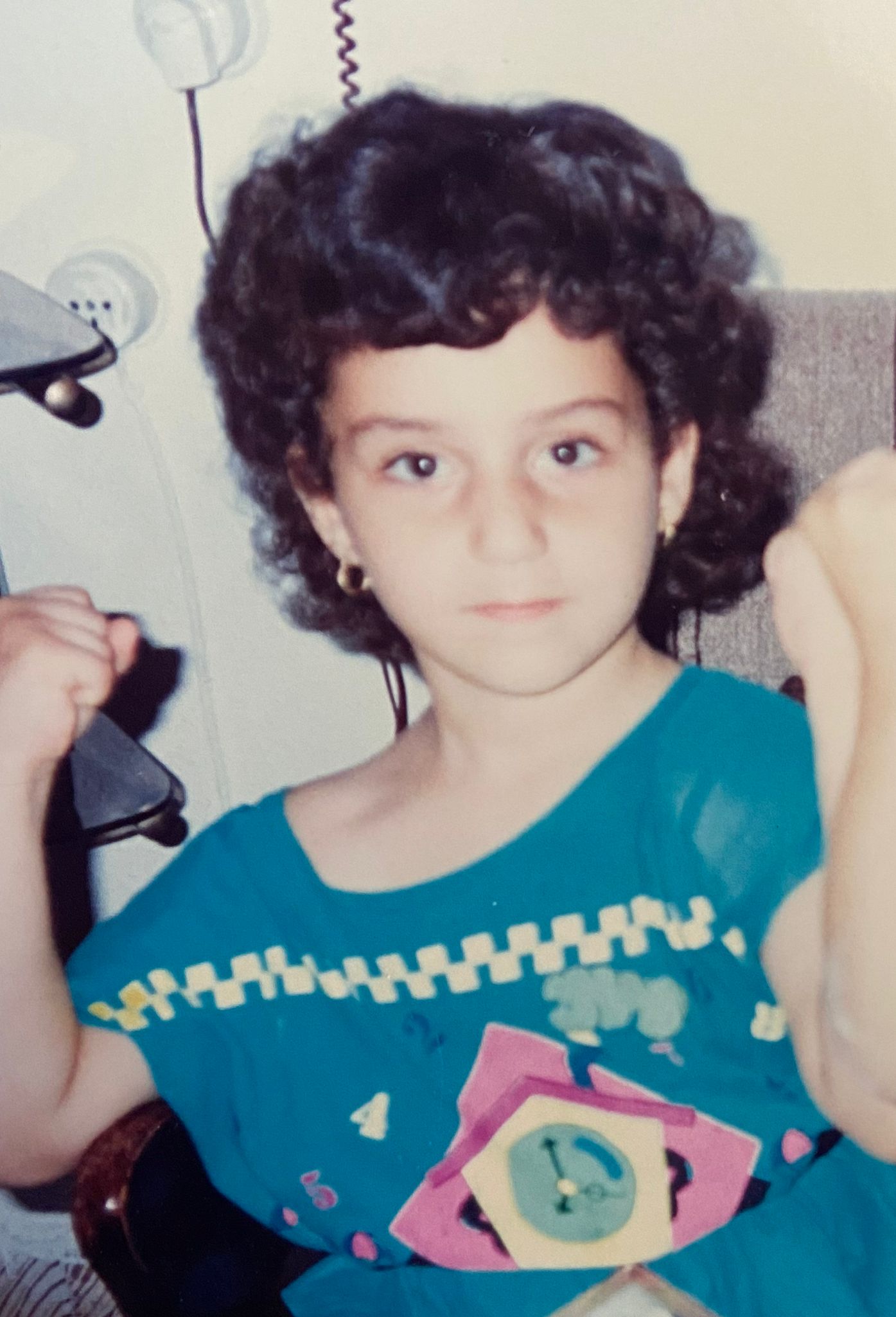 Nada Abu Rahme