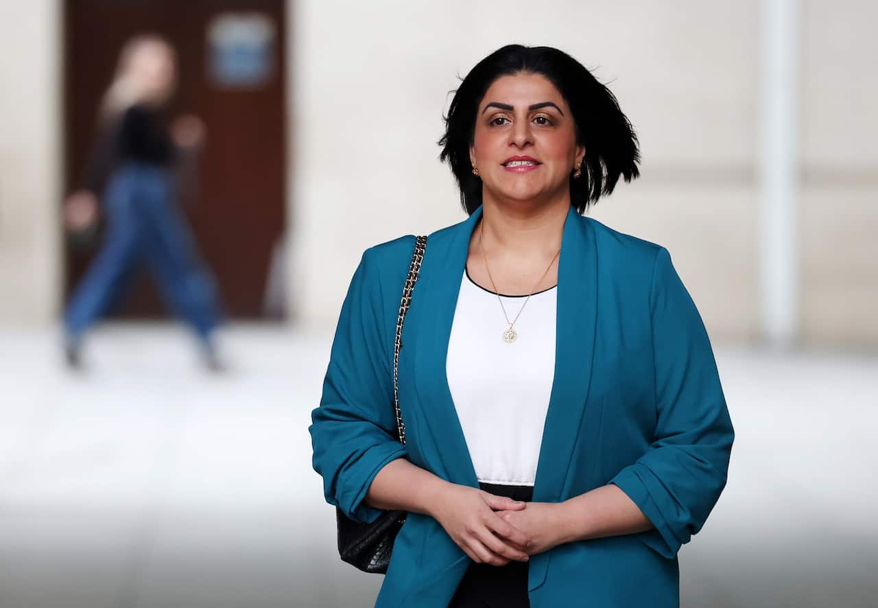 British Home Secretary to unveil new asylum reforms