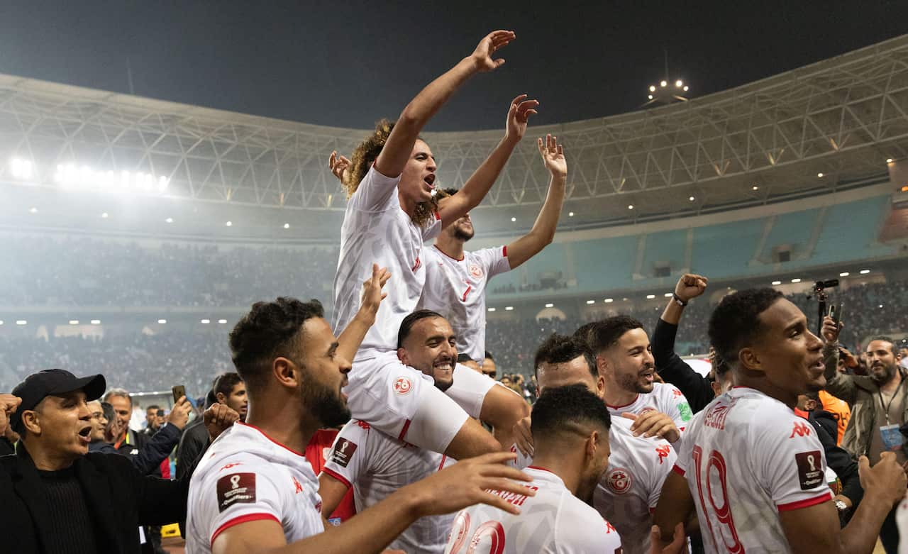 Tunisia v Mali - FIFA World Cup Qatar 2022 Qualifier