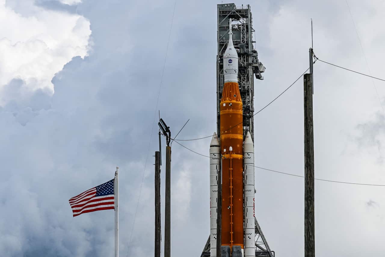 US-SPACE-MOON-ARTEMIS