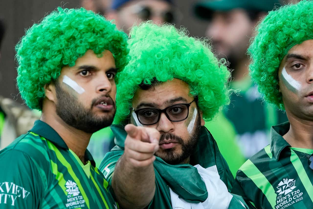 Australia T20 World Cup Cricket