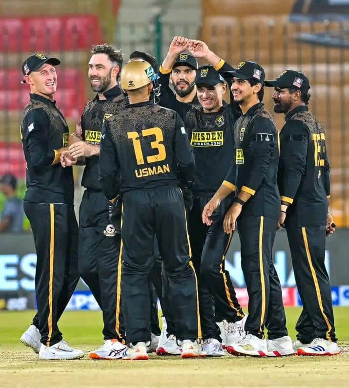 Hyderabad Kingsmen